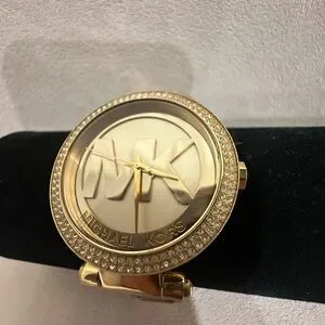 Michael Kors | Accessories | Michael Kors Parker Mk5865  display picture 1